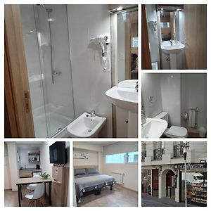 Apartamento de 1 Dormitorio